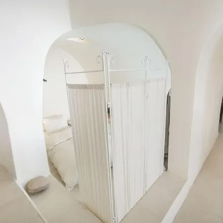 Wineryhouse Where Dreams Live Oia (Santorini)