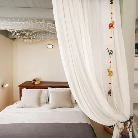 Wineryhouse Where Dreams Live Oia (Santorini)