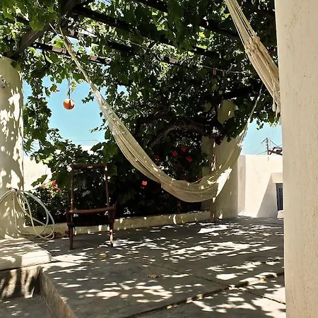 Wineryhouse Where Dreams Live Oia (Santorini)