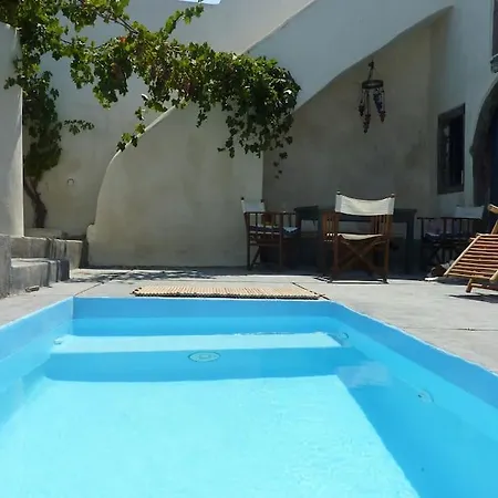 Wineryhouse Where Dreams Live Villa *