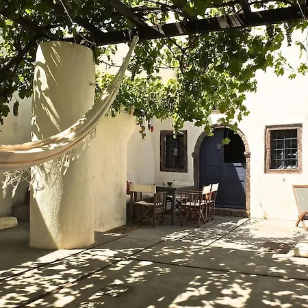 Villa Wineryhouse Where Dreams Live *