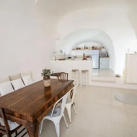 Villa Wineryhouse Where Dreams Live Oia (Santorini)