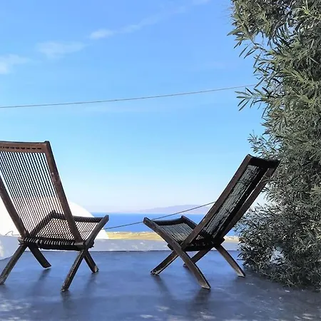 Wineryhouse Where Dreams Live Oia (Santorini)