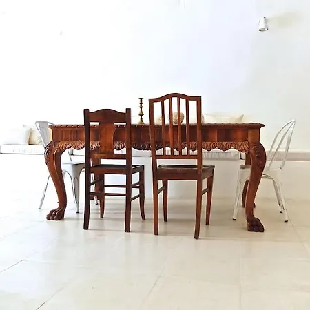 Villa Wineryhouse Where Dreams Live Oia (Santorini)